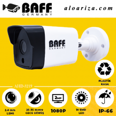 BAFF-5219 2.0MP 4IN1