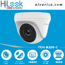 HiLook THC-T120-PC 2MP 2,8mm Mini Dome