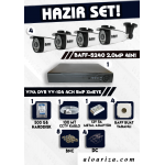 HAZIR SET 1